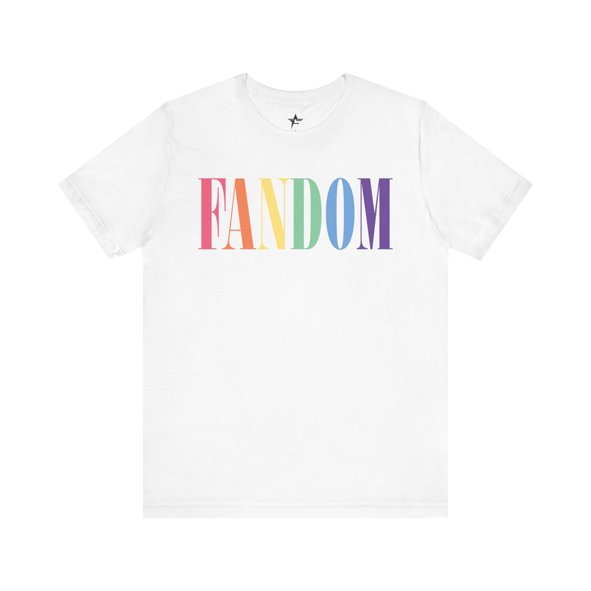 Pride '25 T-Shirt