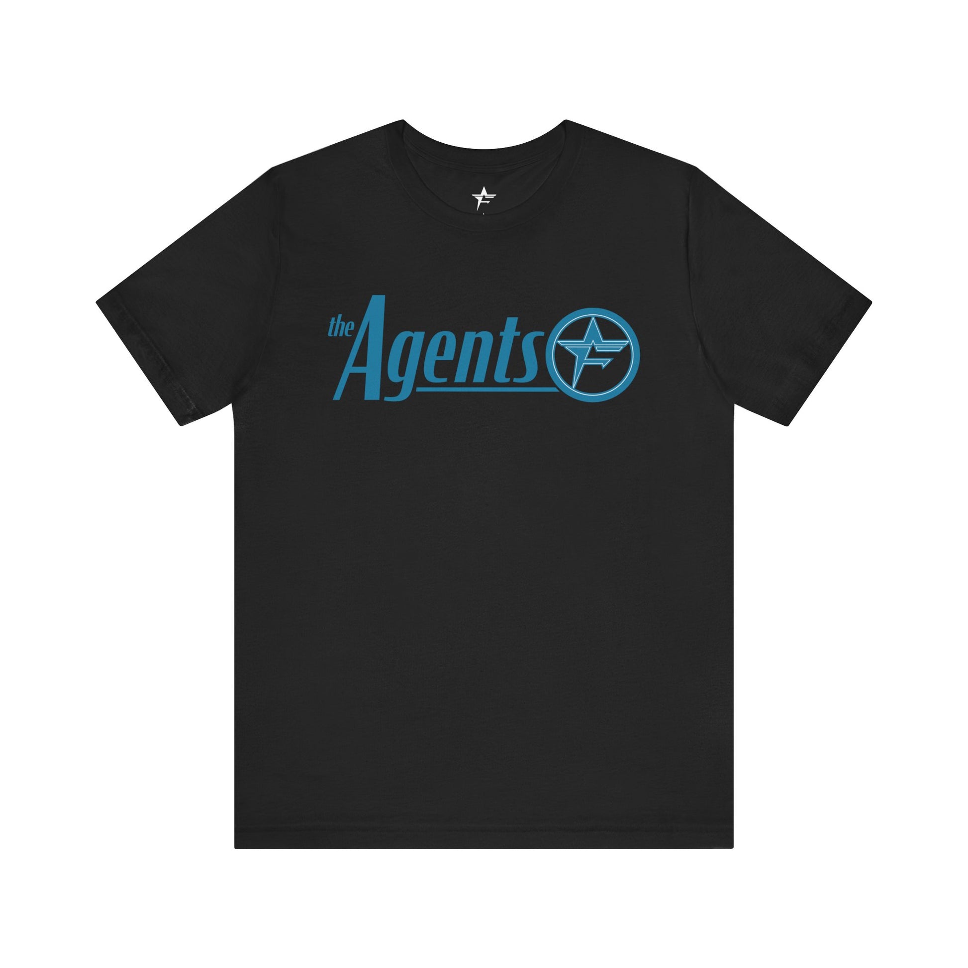 The Agents '63 T-Shirt