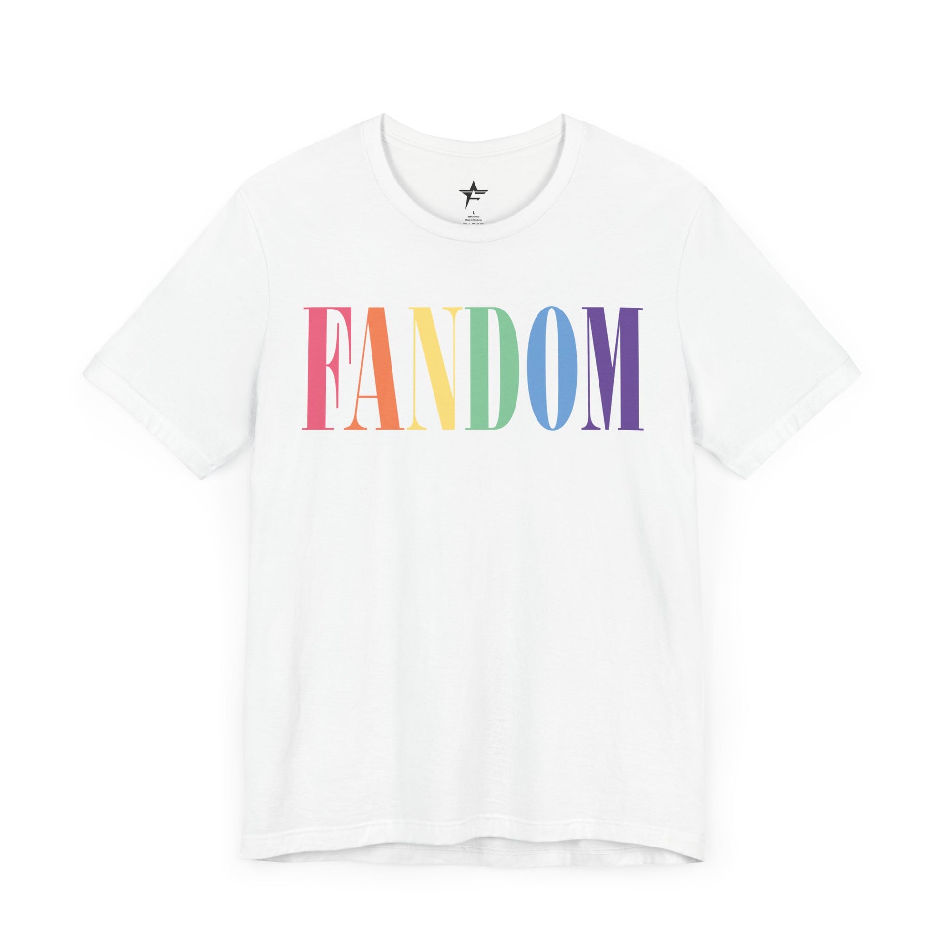 Pride '25 T-Shirt